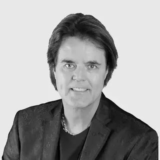 Dr. Ed McLaren