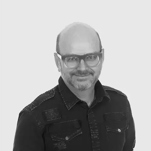 Dr. Pascal Magne