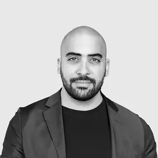 Dr. Mehrdad Razaghy
