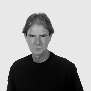 Michel Magne