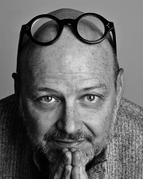 Dr. Pascal Magne