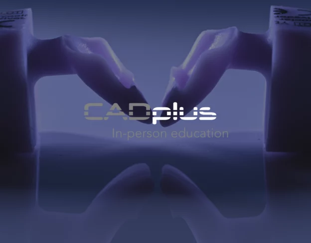 Magne Education biomimetic restorative dentistry Continuing Education course visueCADplus