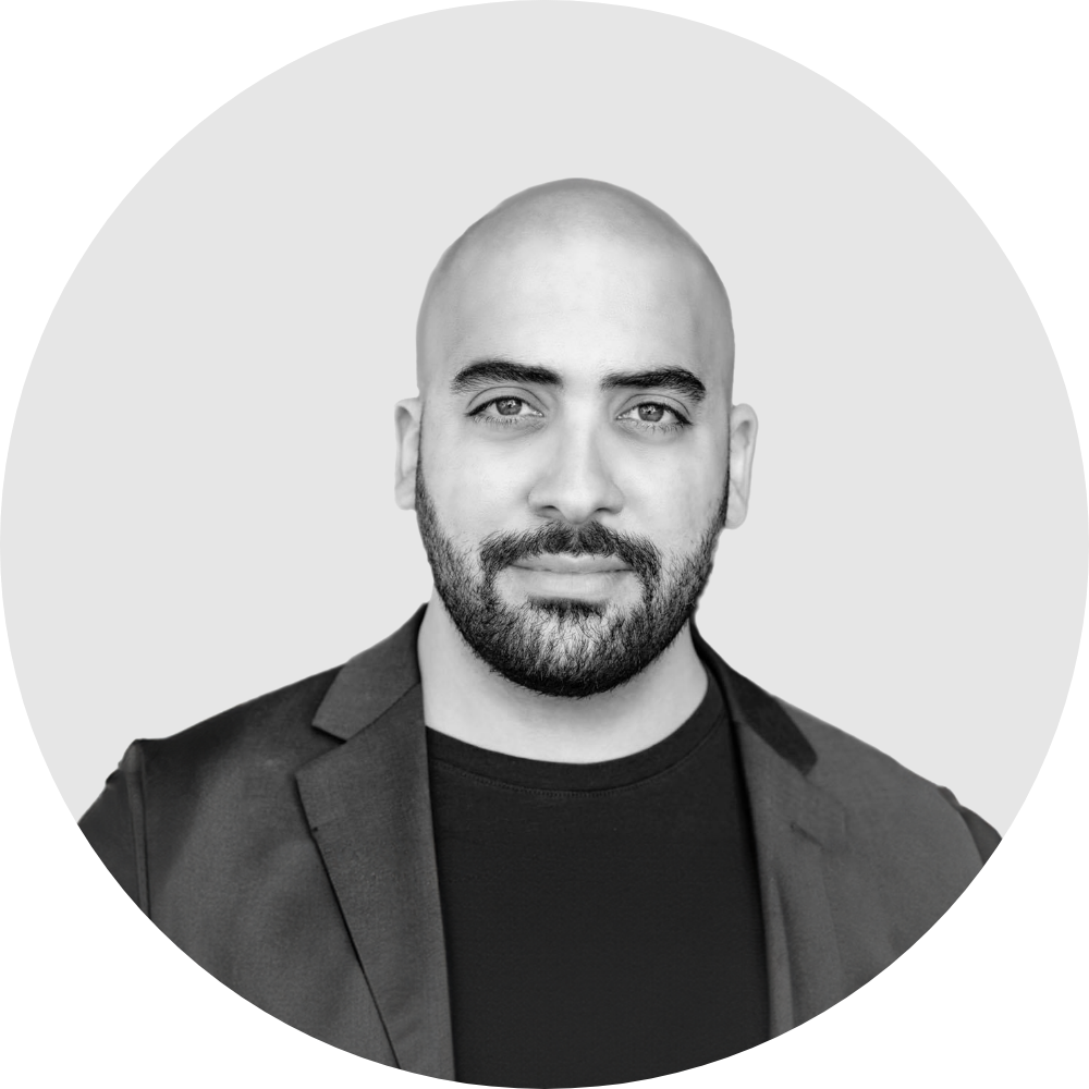 Magne Education biomimetic restorative dentistry Continuing Education photo section equipe rond sous profil Mehrdad Razaghy