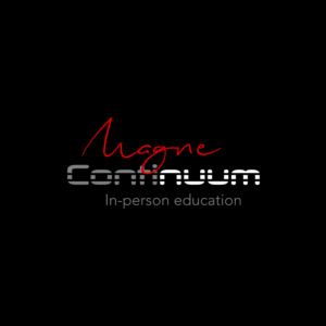 Magne Education biomimetic restorative dentistry Continuing Education course visuel Continuum package 2