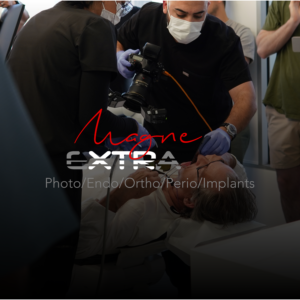 Magne Education biomimetic restorative dentistry Continuing Education course visuel photography
