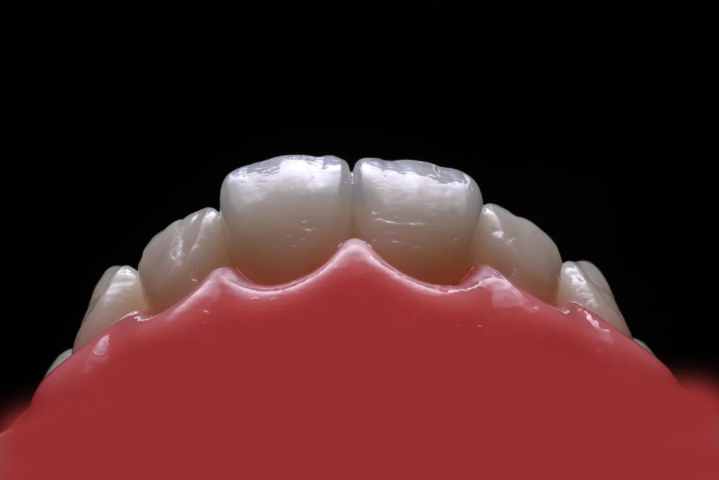 5 ADVANCED COMPOSITE VENEERS magne education beverly hills dental lab