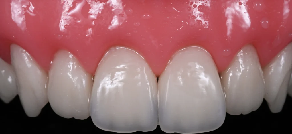 6 ADVANCED COMPOSITE VENEERS magne education beverly hills dental lab
