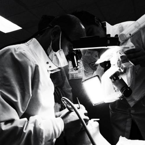 Magne Education biomimetic restorative dentistry live patient courses
