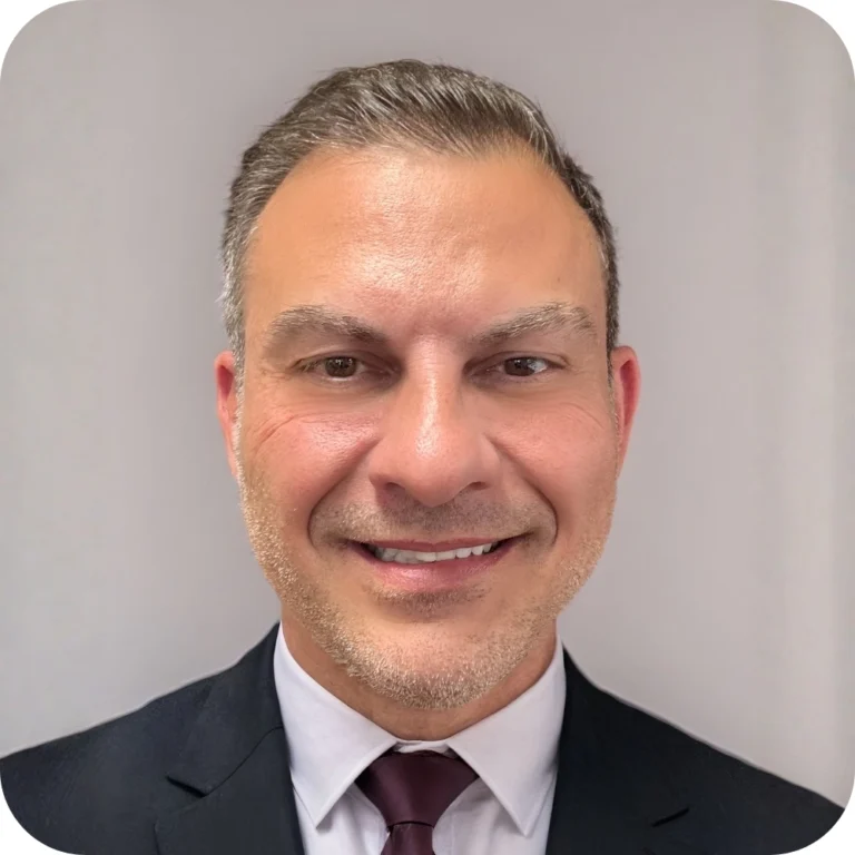 Dr. Alexandre Aalam, DDS, FICD