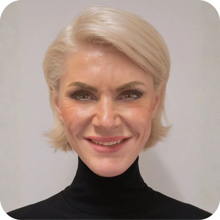 Dr. Alina Krivitsky, DDS
