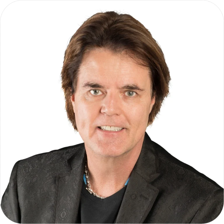 Dr. Ed McLaren, DDS, MDC