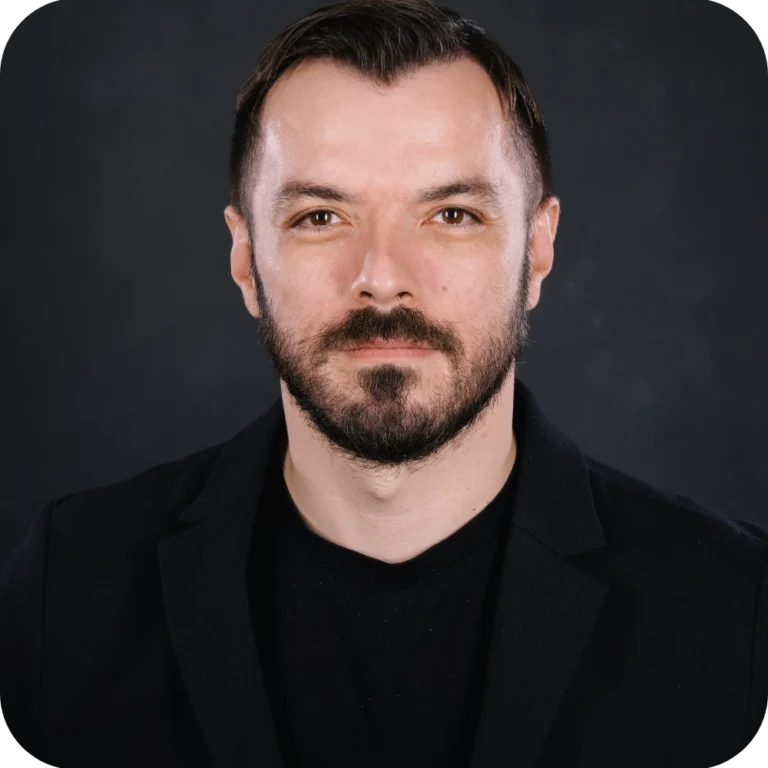 Dr. Florin Cofar, DDS