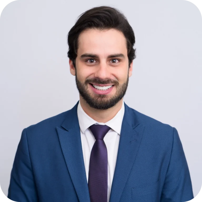 Dr. Marco Carvalho, DDS, MSc, PhD