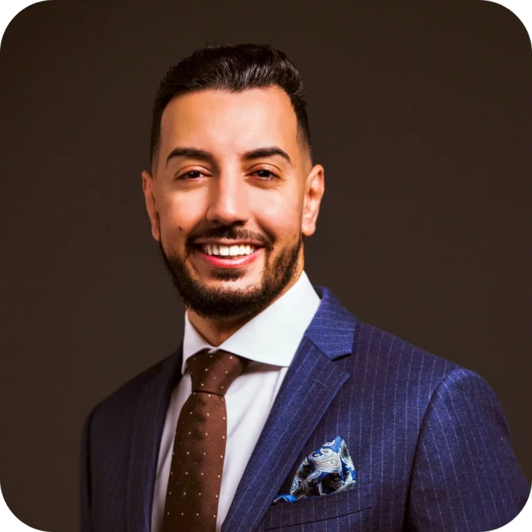 Dr. Mohamed Badwan, DMD