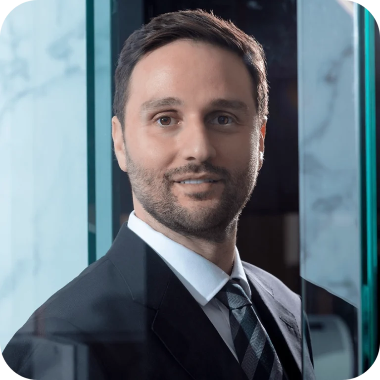 Dr. Victor Khatchaturian, DDS
