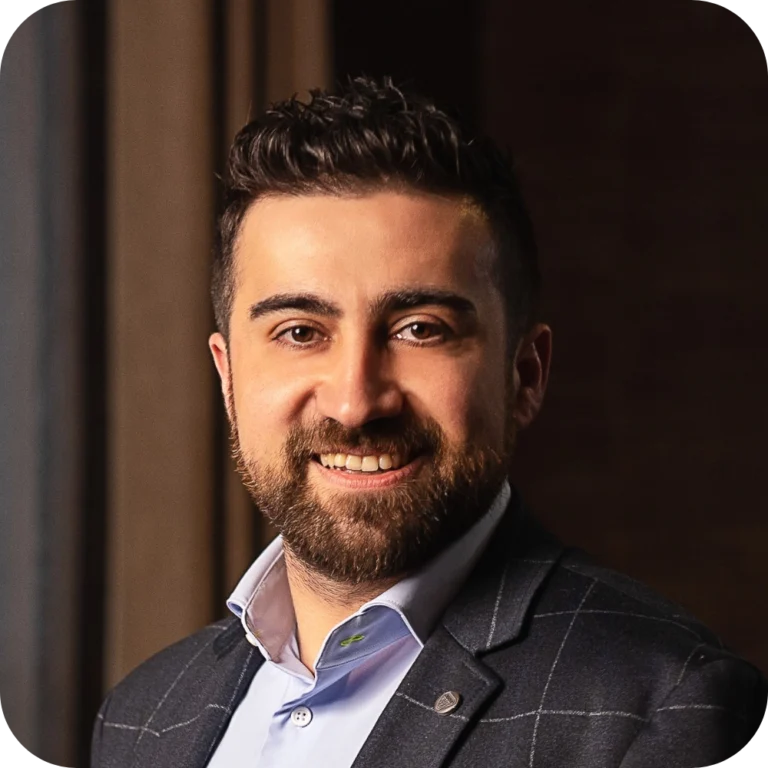 Marat Awdaljan, MDT