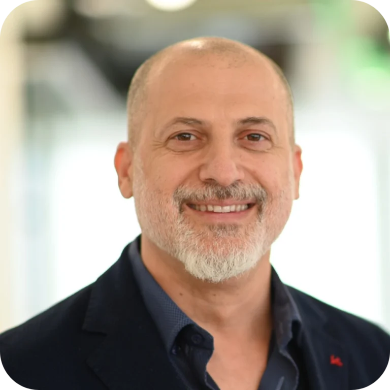Sam Alawie, MDT, CEO