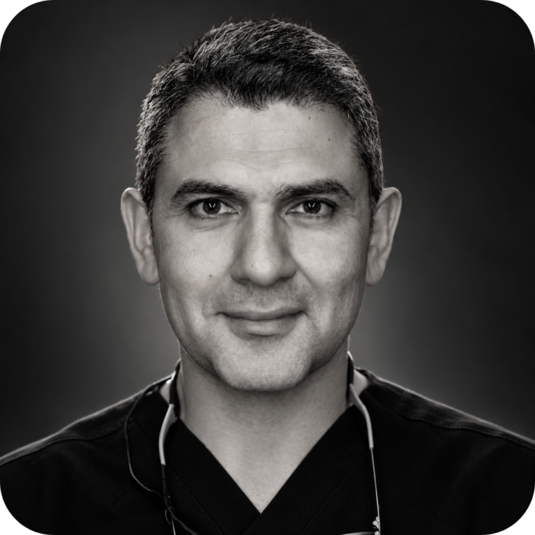 Dr. Wael Att, DDS, Dr Med Dent, PhD